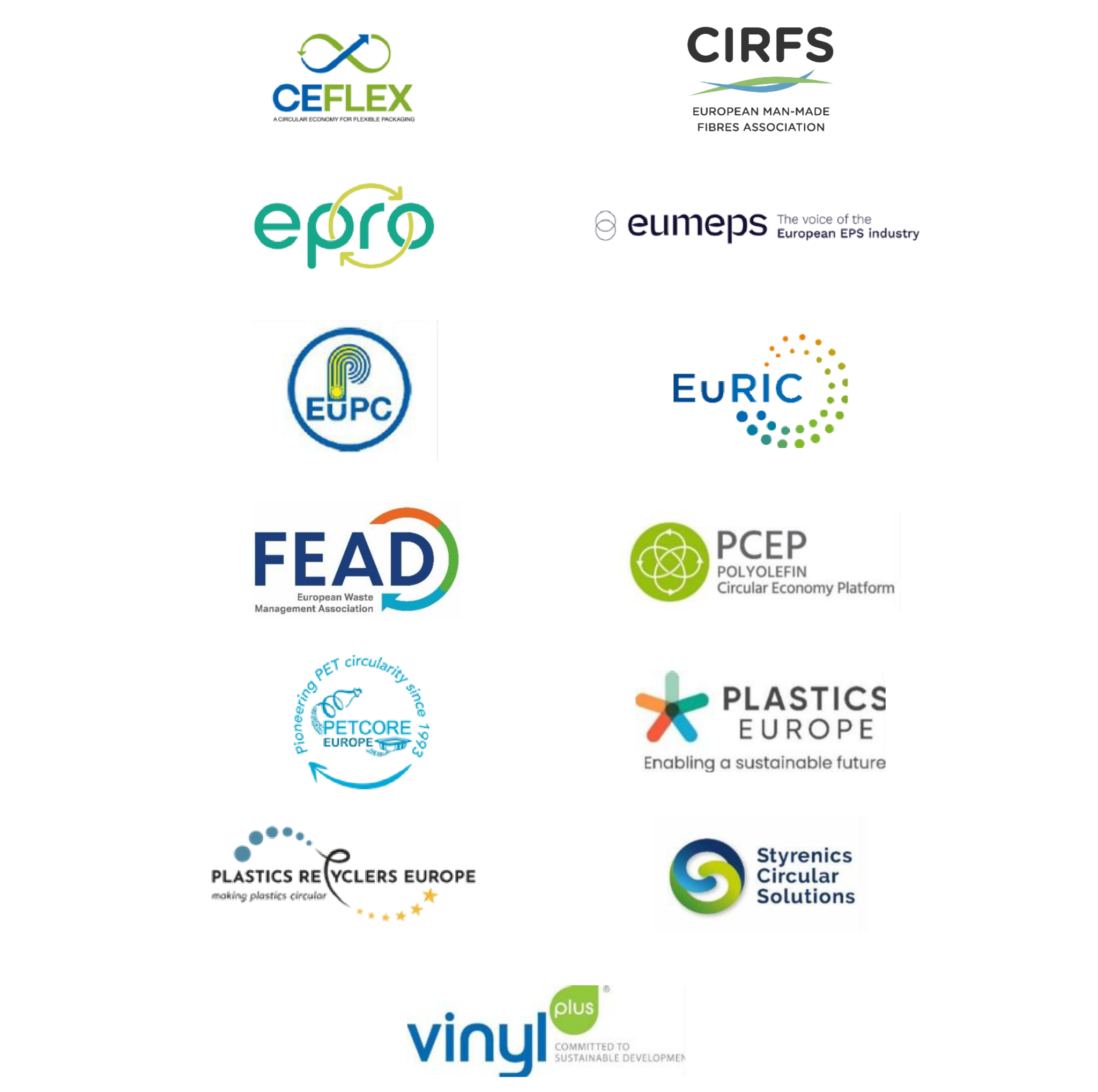 Plastics Value Chain Demands Immediate Action to Save EU Industry